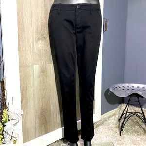 Hurley Icon Chino Pants in Black